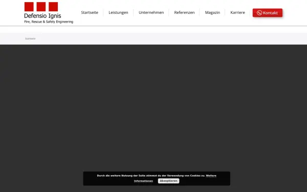 defensio-ignis.de