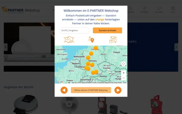 www.e-partner-webshop.de
