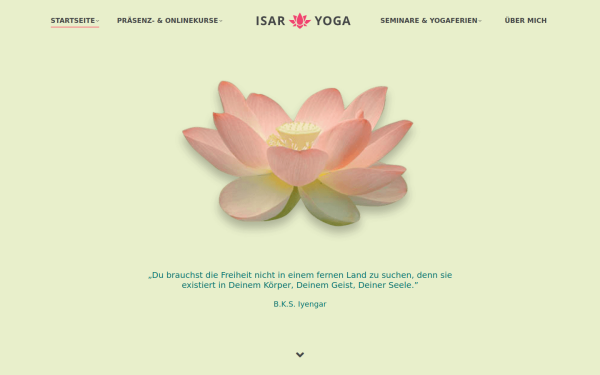 www.isaryoga.de