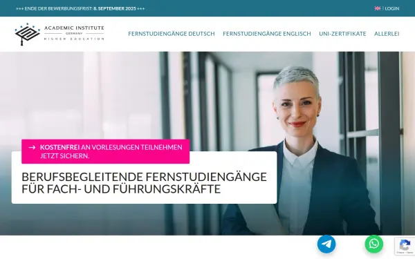 academic-institute.com