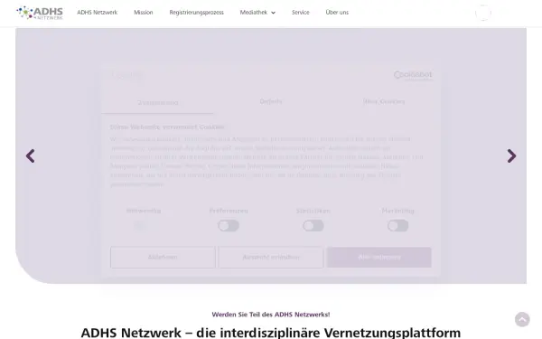 adhs-netzwerk.de