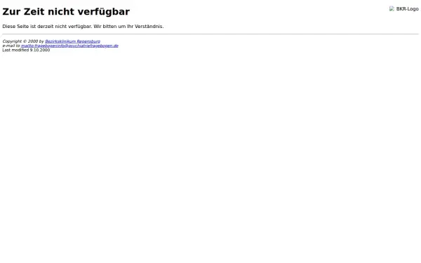 psychiatriefragebogen.de