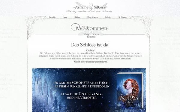 www.arianne-l-silbers.com