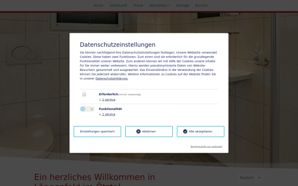 www.gaestehausfrieda.at