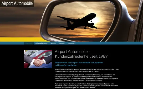 airport-automobile.de