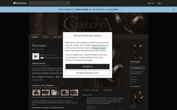 catalepsia-band.bandcamp.com