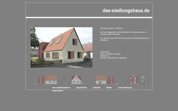 das-siedlungshaus.de