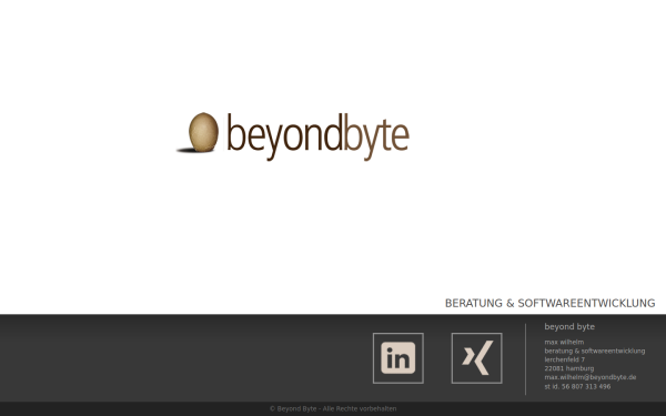 beyondbyte.de