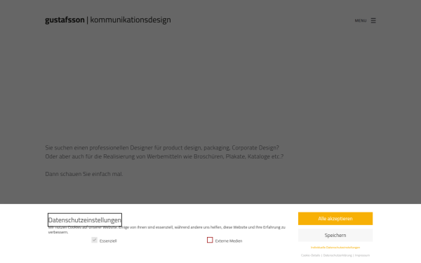 gustafssondesign.de