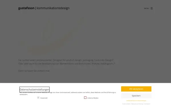 gustafssondesign.de