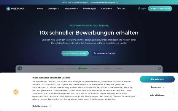 www.meetovo.de