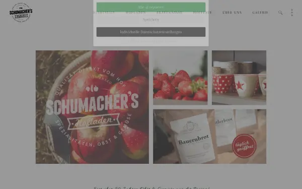 www.schumachers-hofladen.de