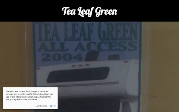 www.tealeaf.green