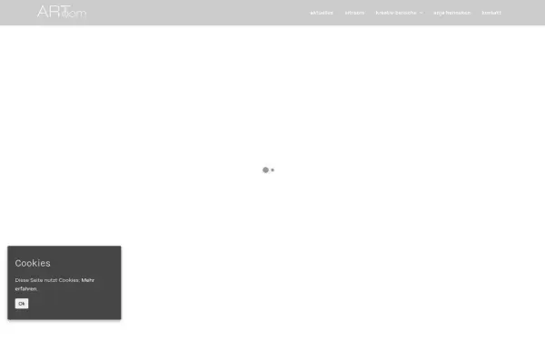 artroom-anjahenneken.de