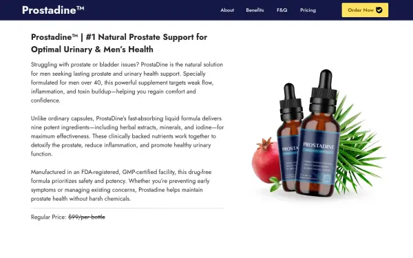 en-prostadine.com