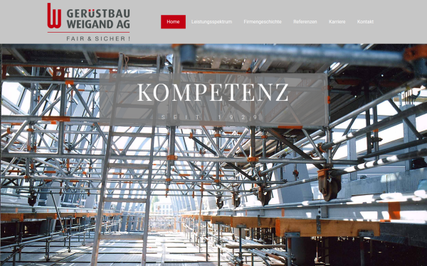 www.geruestbau-weigand.de