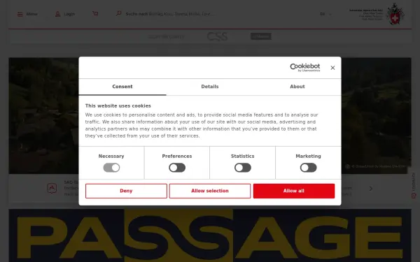 www.sac-cas.ch