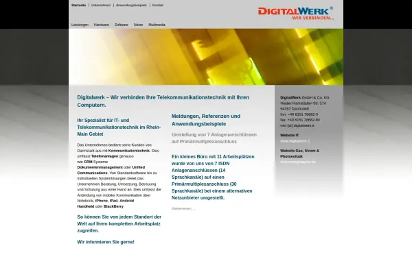 digitalwerk.it