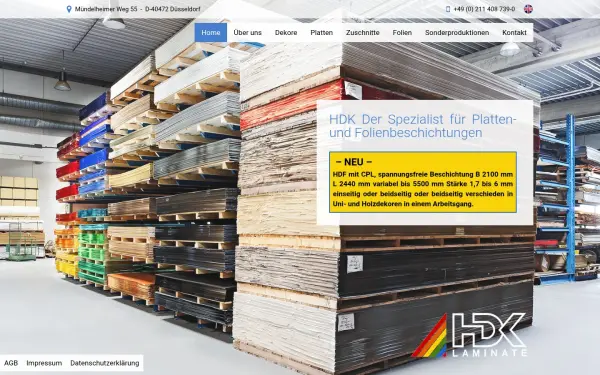 www.hdk-laminate.de
