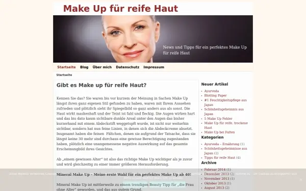 www.makeupnews.de