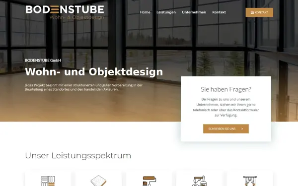 bodenstube.de
