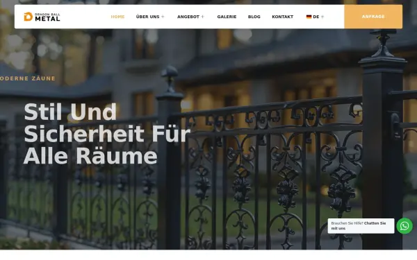 dbmetal.de