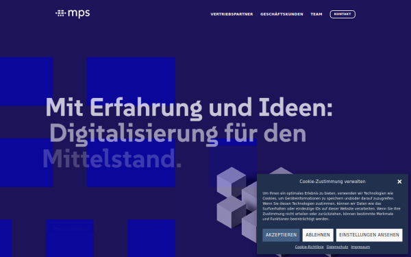 mps-communication.com