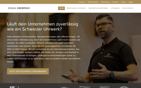 www.danielkrespach.ch