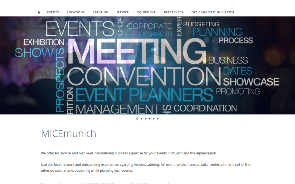 micemunich.de