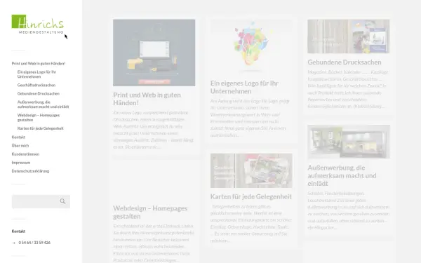 mediengestaltung-hinrichs.de