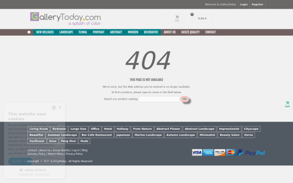 www.gallerytoday.com