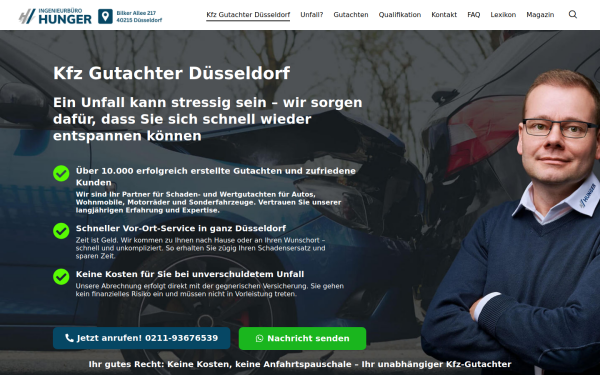 gutachter-kfz-duesseldorf.de