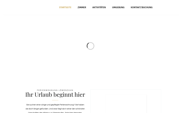 www.fewo-loewenzahn.de
