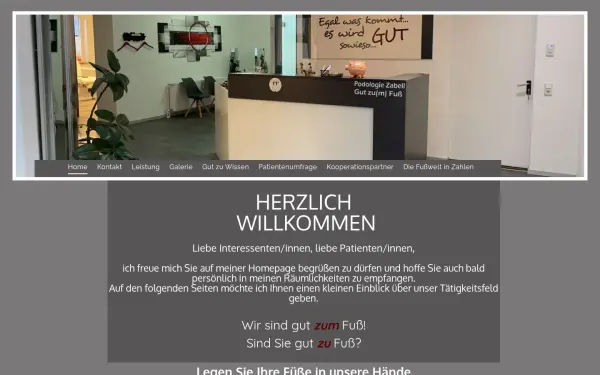 www.podologie-zabell.de