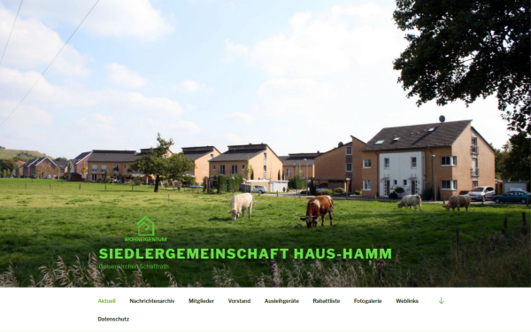 guenter-huber-web.de