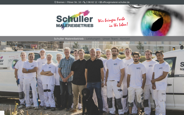 www.malerei-schuller.de