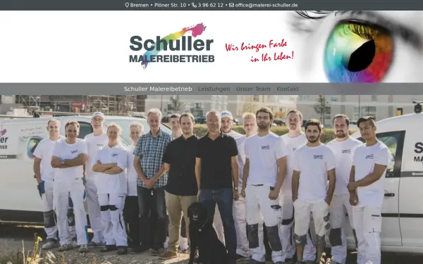 www.malerei-schuller.de