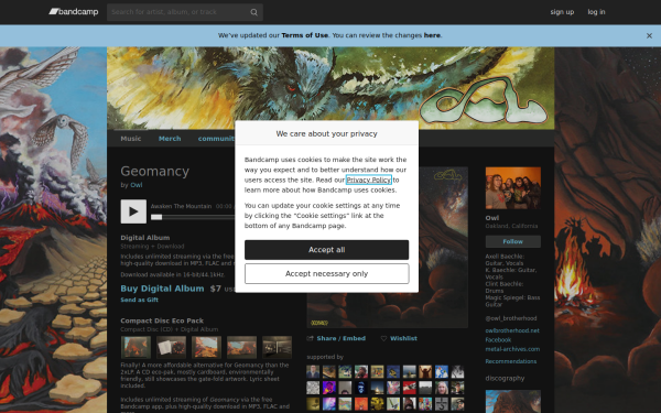 owlbrotherhood.bandcamp.com