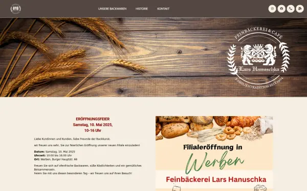 www.baeckerei-hanuschka.de