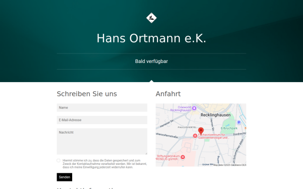www.hans-ortmann.de