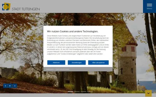 www.tuttlingen.de