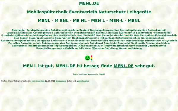 menl.de