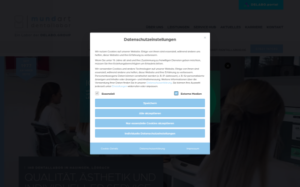 mundart-dentallabor.de