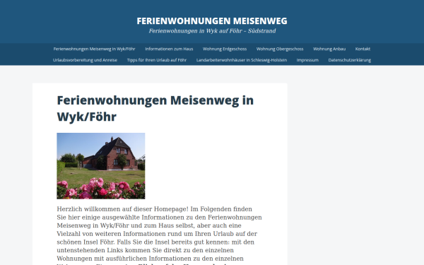 meisenweg-wyk.de