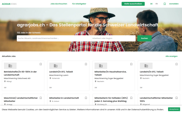 www.agrarjobs.ch