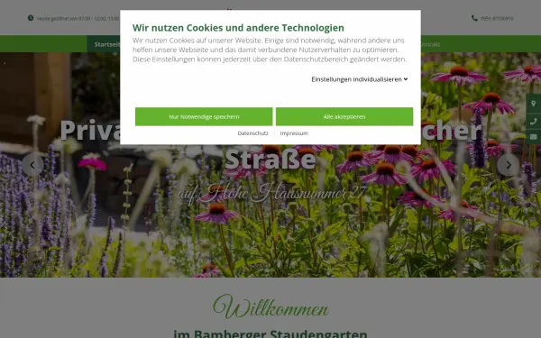 www.bamberger-staudengarten.de