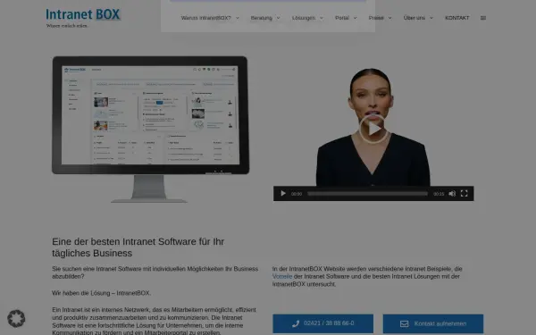 www.intranetbox.de