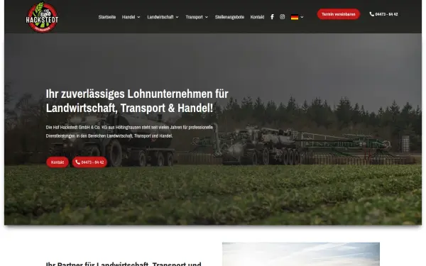 hackstedt.de