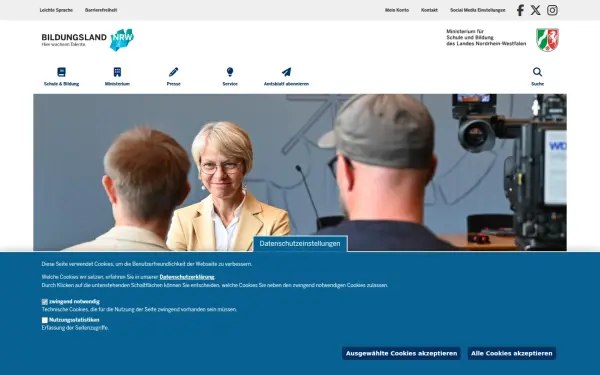 www.schulministerium.nrw