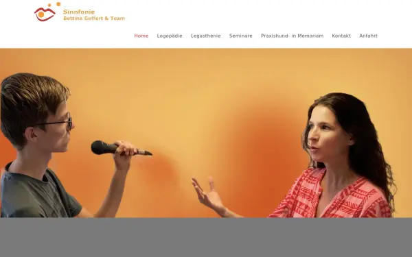 sinnfonie.geffert.de